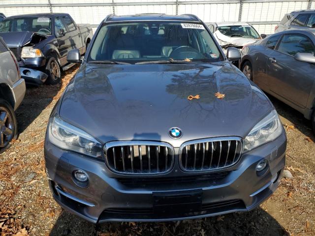 VIN 5UXKR0C59E0H23120 2014 BMW X5 no.5