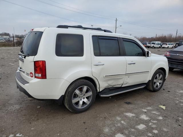 2015 HONDA PILOT TOUR - 5FNYF4H92FB072842
