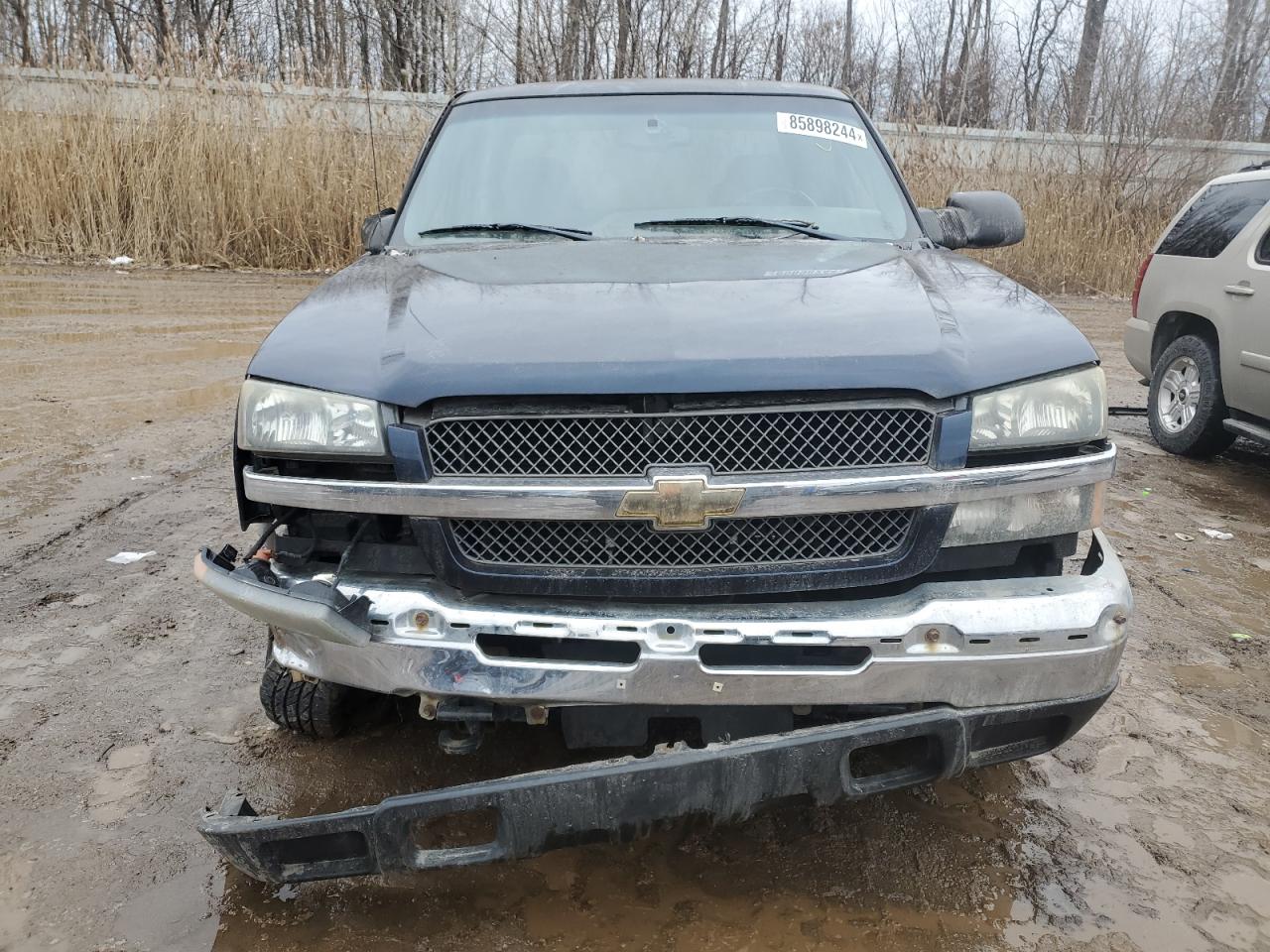 Lot #3049606685 2005 CHEVROLET SILVERADO