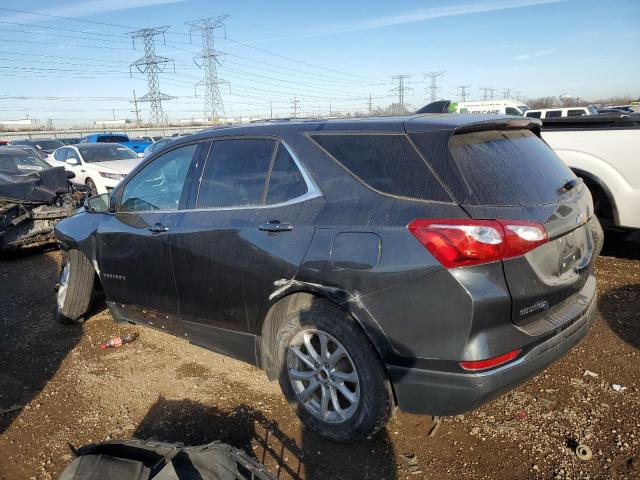 Vin: 2gnaxjev1j6318445, lot: 84045334, chevrolet equinox lt 20182