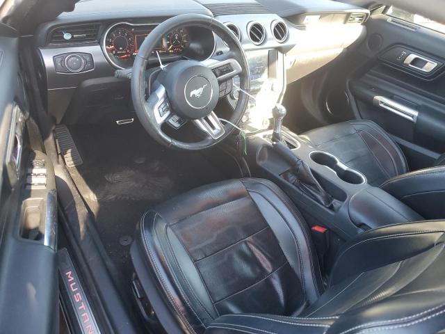 2019 FORD MUSTANG - 1FATP8UH6K5186727