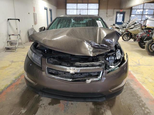 2015 CHEVROLET VOLT - 1G1RA6E4XFU109921