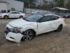 2016 NISSAN MAXIMA 3.5 - 1N4AA6AP7GC439906