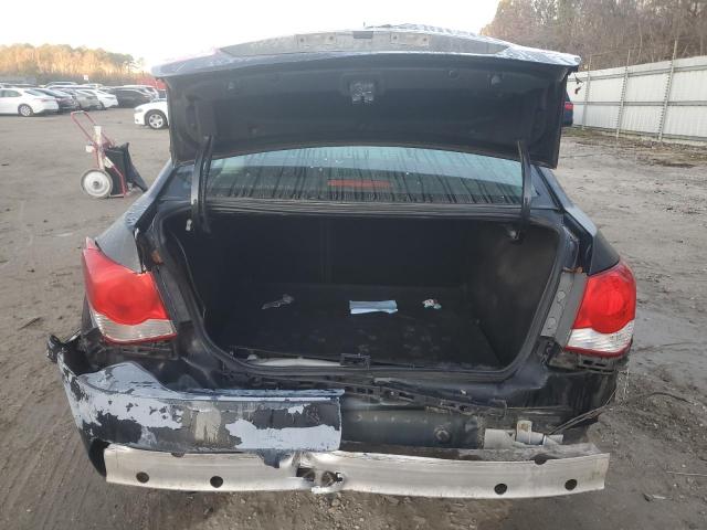 2016 CHEVROLET CRUZE LIMI - 1G1PC5SH9G7165898