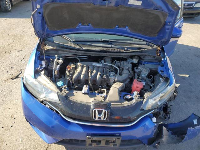 2016 HONDA FIT EX - JHMGK5H94GS009970