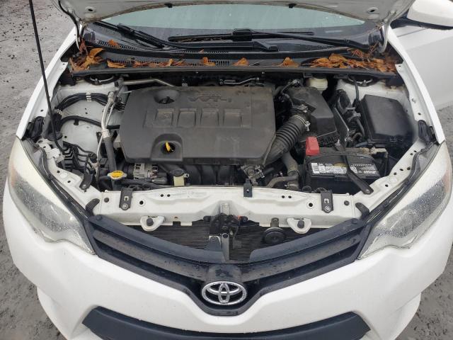 2016 TOYOTA COROLLA L - 2T1BURHEXGC569729