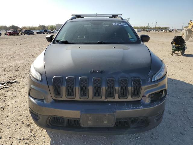 2017 JEEP CHEROKEE S - 1C4PJLAB8HW547751