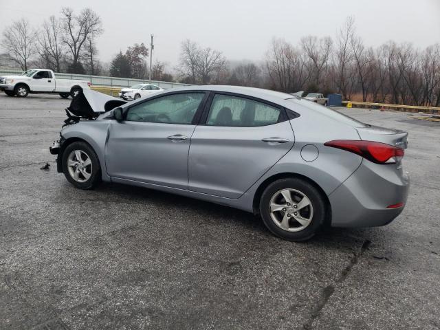 Vin: kmhdh4ae9eu210040, lot: 86524024, hyundai elantra se 20142