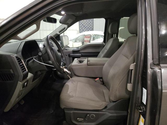2015 FORD F150 SUPER - 1FTEX1EP5FFD13175