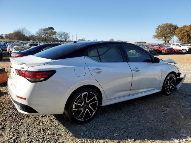 2024 NISSAN SENTRA SR - 3N1AB8DV8RY289203