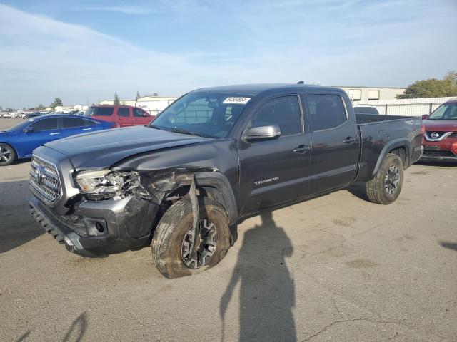 VIN 3TMDZ5BN5HM026776 2017 TOYOTA TACOMA no.1