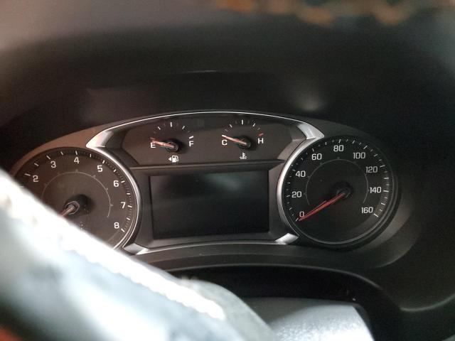 2023 GMC TERRAIN AT 3GKALYEG0PL104019