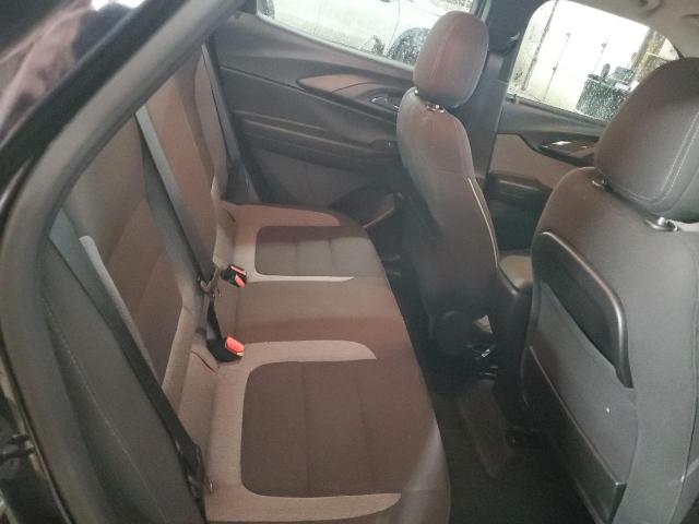 2021 CHEVROLET TRAILBLAZE - KL79MMS21MB145640