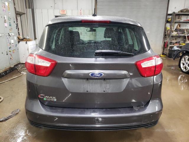 2015 FORD C-MAX PREM - 1FADP5CU9FL106968