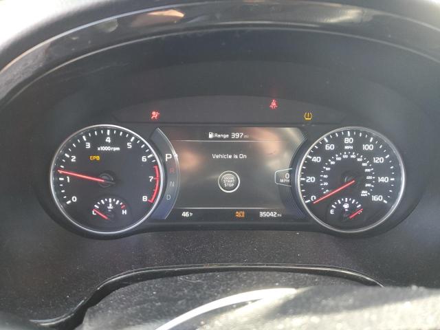 2021 KIA SELTOS SX KNDETCA2XM7059424
