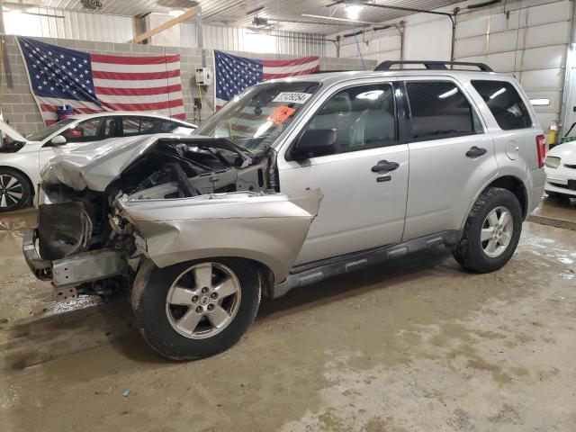 FORD ESCAPE XLT