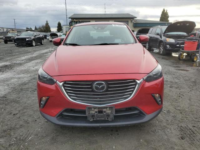 2016 MAZDA CX-3 GRAND - JM1DKBD72G0124831