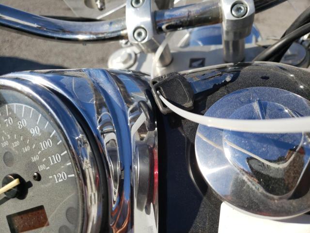 2005 HONDA VT750 CA JH2RC50315M102985