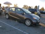 Lot #3025065283 2013 KIA RIO EX