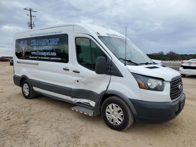 VIN 1FBZX2CM6FKB01414 2015 FORD TRANSIT no.4