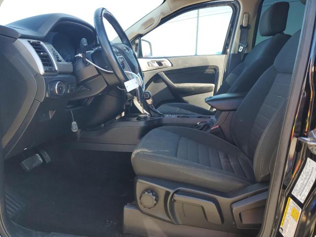 2020 FORD RANGER XL - 1FTER4FHXLLA03782