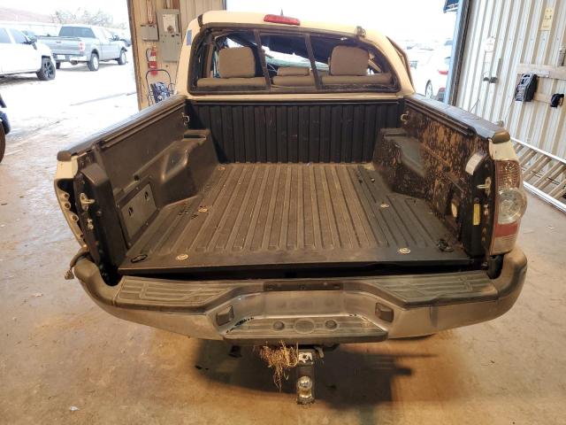 2015 TOYOTA TACOMA DOU - 3TMJU4GN0FM176957