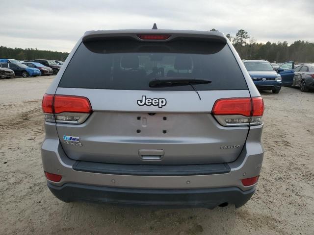 2016 JEEP GRAND CHER - 1C4RJFAG3GC490400