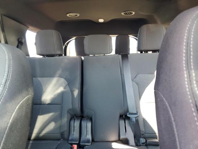 2017 FORD EXPLORER X - 1FM5K7D8XHGD49755