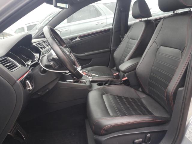 2016 VOLKSWAGEN JETTA GLI - 3VW4T7AJXGM348644