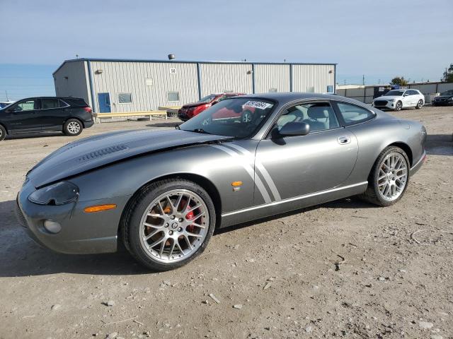 2006 JAGUAR XKR #3033517106