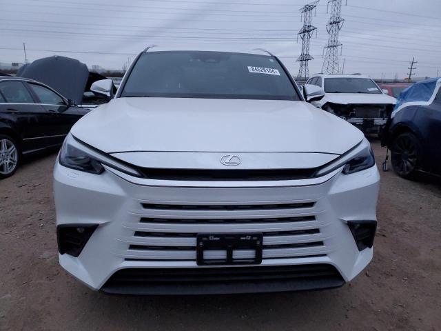 2024 LEXUS TX 550H+ L 5TDACAC64RS000238