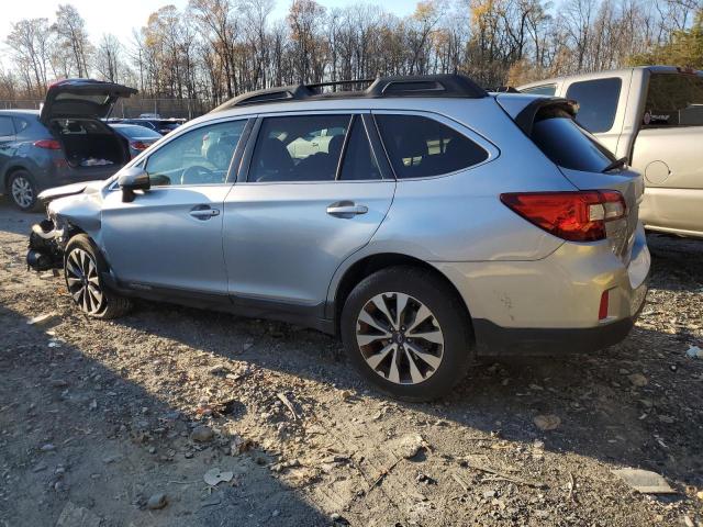 2015 SUBARU OUTBACK 2. - 4S4BSAJC2F3344417