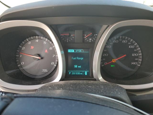 2017 CHEVROLET EQUINOX PR 2GNALDEK5H1546622