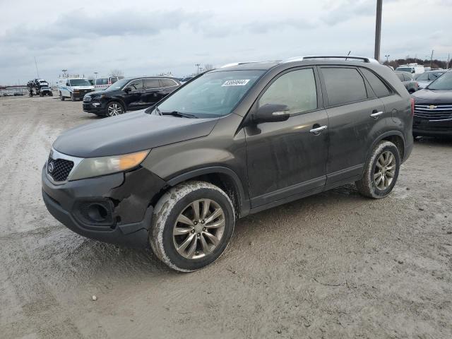 KIA SORENTO EX