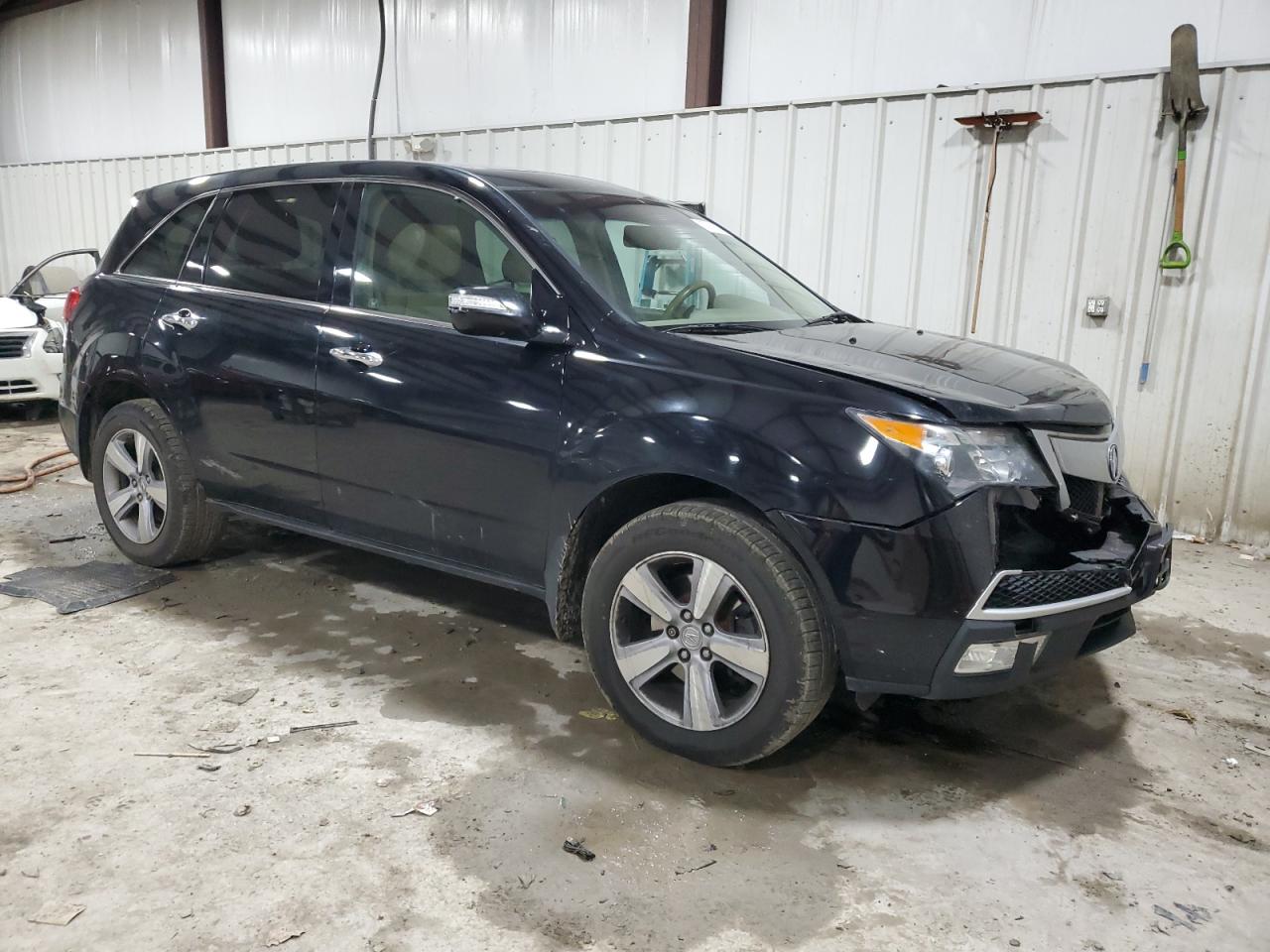 ACURA MDX