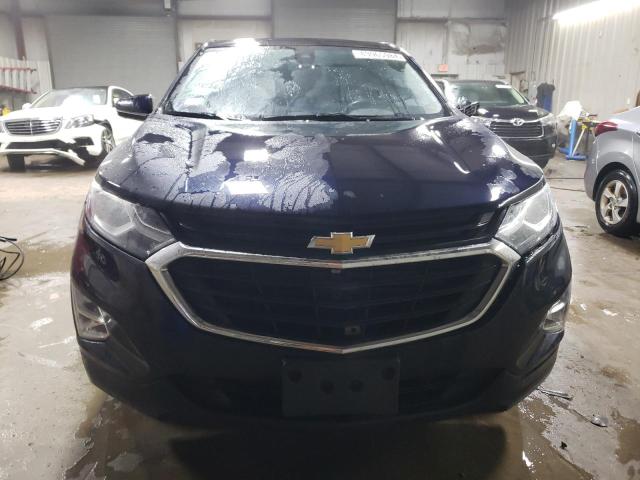 2021 CHEVROLET EQUINOX LT - 3GNAXUEV0MS128076