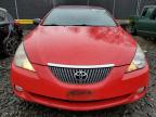 Lot #3024833433 2006 TOYOTA CAMRY SOLA