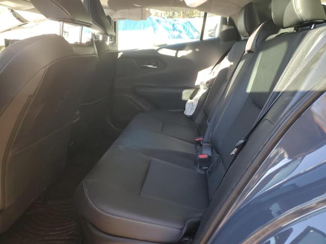 2024 TOYOTA PRIUS LE - JTDACAAU2R3038845