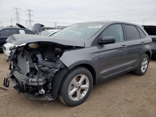2024 FORD EDGE SE - 2FMPK4G95RBA56317