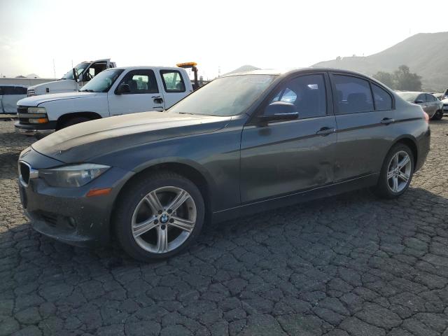 VIN WBA3C1G57DNR46811 2013 BMW 3 SERIES no.1