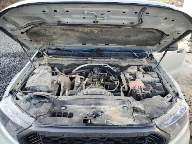 2021 FORD RANGER XL - 1FTER4FH1MLD73942