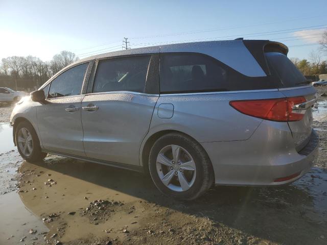 2019 HONDA ODYSSEY EX - 5FNRL6H50KB008797