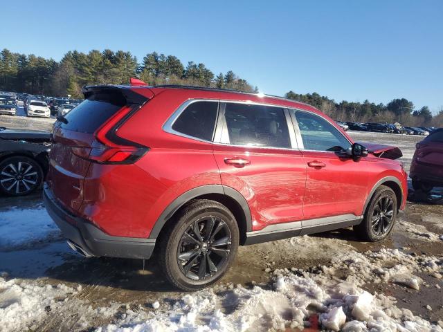 2023 HONDA CR-V SPORT - 7FARS6H97PE025274
