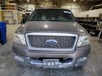 Lot #3022793312 2004 FORD F150 SUPER