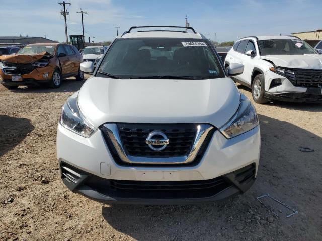 2018 NISSAN KICKS S - 3N1CP5CU4JL522254