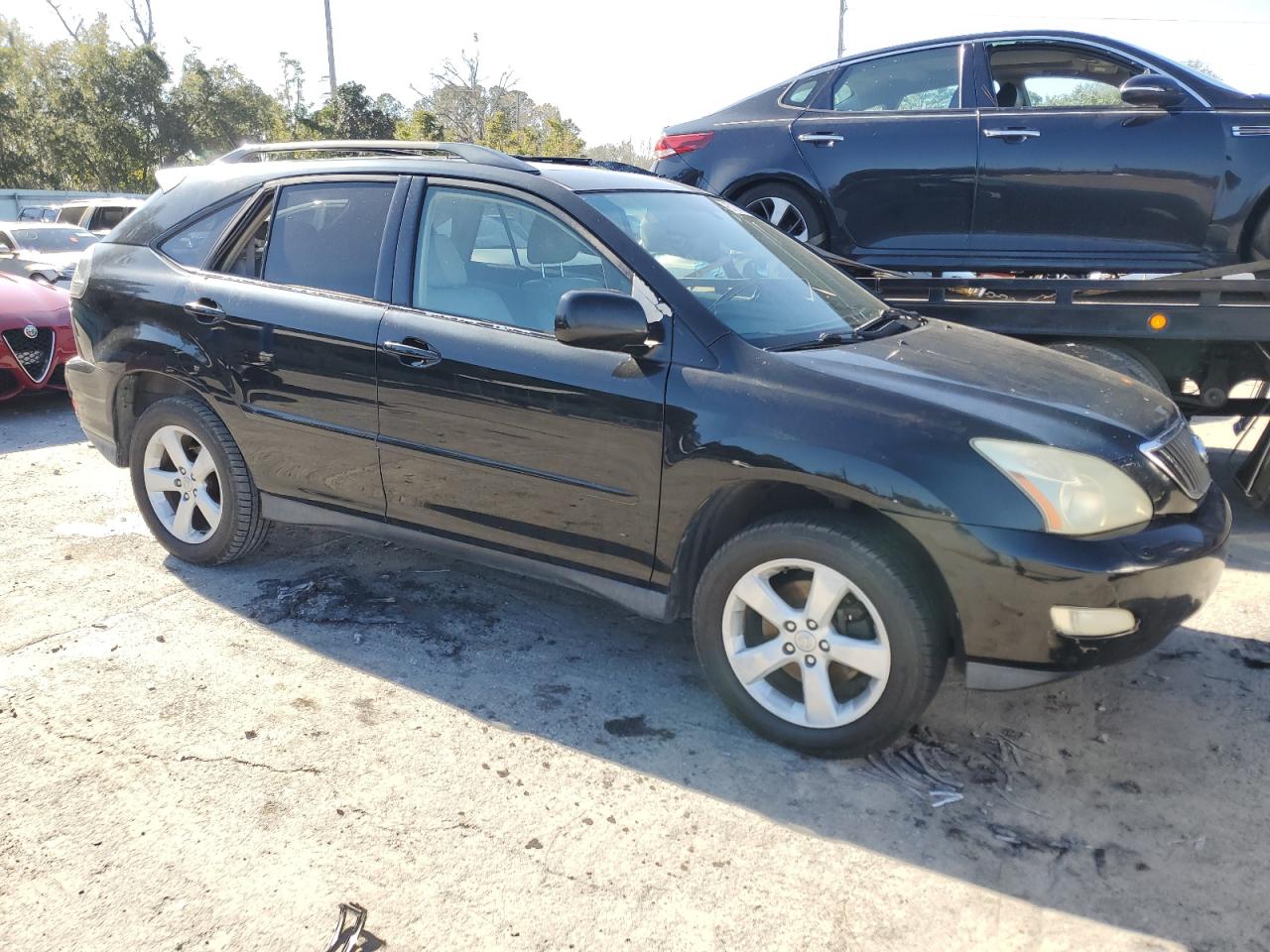 Lot #3041825424 2006 LEXUS RX 330