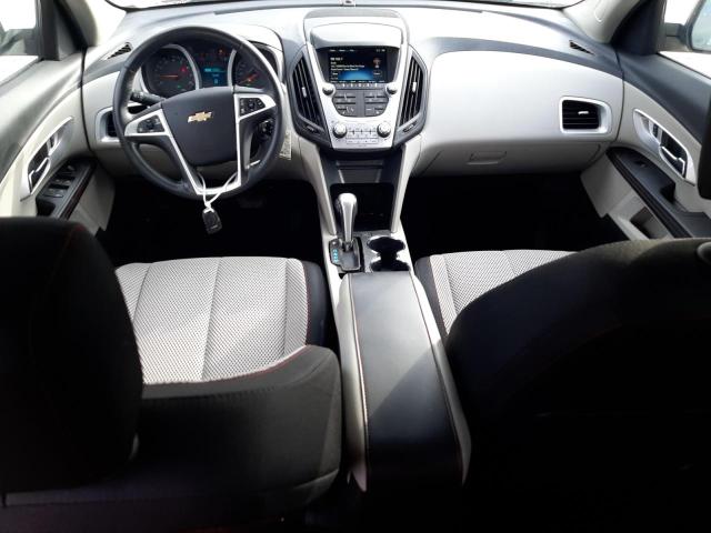 2015 CHEVROLET EQUINOX LT - 1GNALBEK8FZ126815