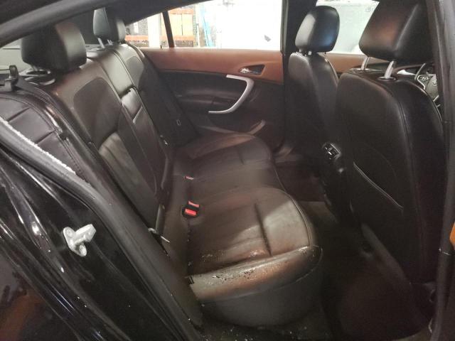 2016 BUICK REGAL PREM 2G4GS5GX5G9146074