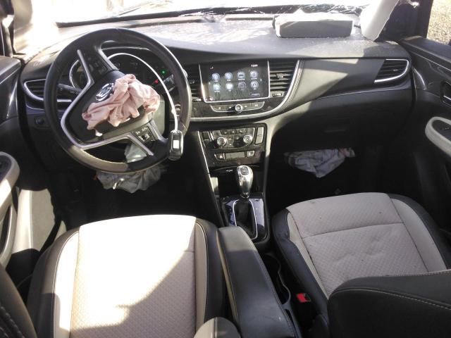 2020 BUICK ENCORE PRE - KL4CJESB5LB021211