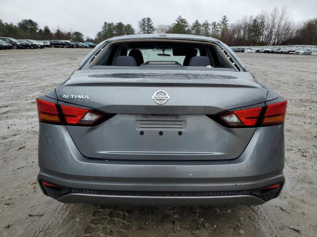 2019 NISSAN ALTIMA S - 1N4BL4BV8KC146444